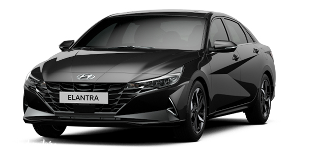  - HYUNDAI ELANTRA (R - 002)
